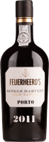Colheita - Feuerheerds