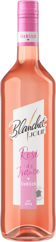 Rosé de France Jolie lieblich - Blanchet