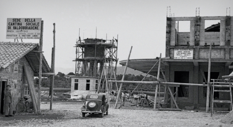 Val D Oca Estructura de la empresa Val D Oca Estructura de la empresa