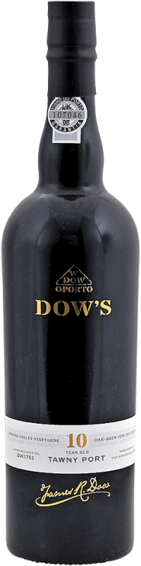 10 Years Port - Dow's