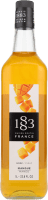 1883 Mango-Sirup - Maison Routin