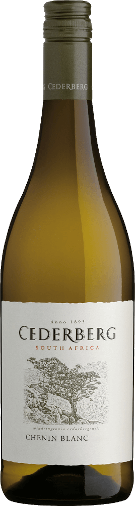 Vista previa: Chenin Blanc del Cabo de Sudáfrica - Paquete de 6 degustaciones