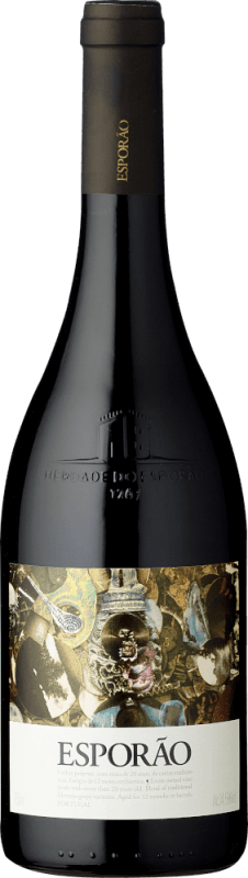 Reserva Tinto Alentejo DOC - Esporão