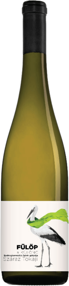 Vista previa: Selección de Furmint de Hungría - paquete de 3 variedades de uva