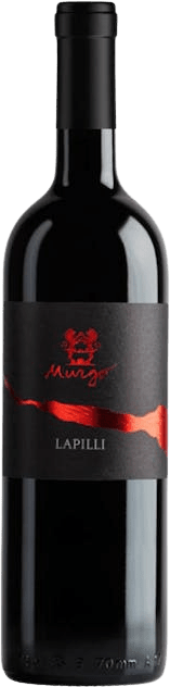 Lapilli Rosso IGT - Murgo