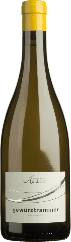 Gewürztraminer Alto Adige DOC - Cantina Andrian