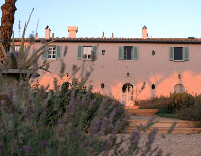 Tenuta Guado al Tasso Villa Tenuta Guado al Tasso Villa