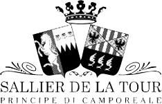 Sallier de La Tour