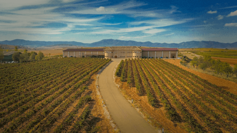 Bodega Care Family Vineyards Bodega Care Family Vineyards
