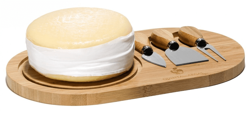 Queso Quinta das Arcas