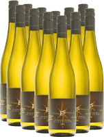 Vista previa: 12x Vorteils-Weinpaket Scheurebe trocken - Ellermann-Spiegel