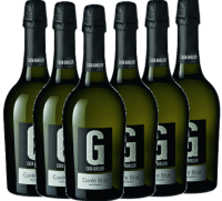 6x Vorteils-Weinpaket Cuvée Brut Spumante - Casa Gheller