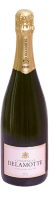 Delamotte Rosé - Champagne Delamotte