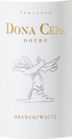 Vista previa: Dona Cepa White DOC - Quinta das Arcas