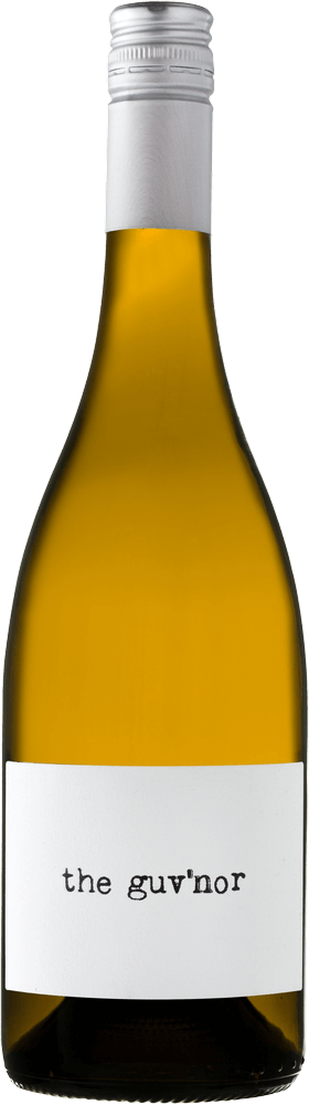 Vista previa: The Guv'nor Blanco de Félix Solís - Pack de ventaja 3x