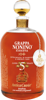 Imperiale Grappa Riserva Antica Cuvée 5 Years - Nonino Distillatori