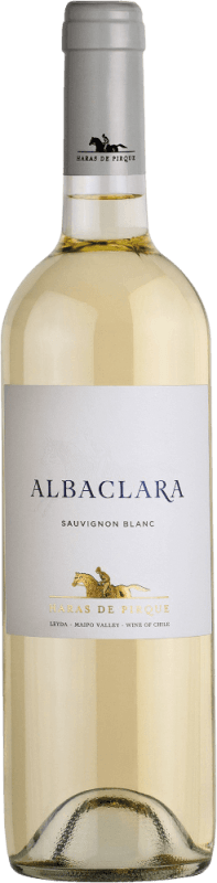Albaclara Sauvignon Blanc - Haras de Pirque