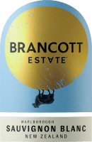 Vista previa: Sauvignon Blanc Marlborough - Brancott Estate