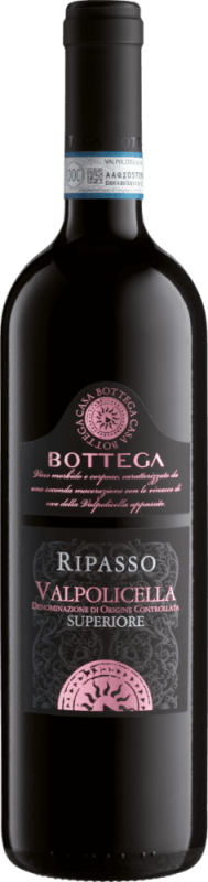 Ripasso della Valpolicella DOC - Bottega