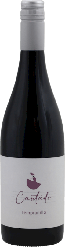 Tempranillo - Cantado