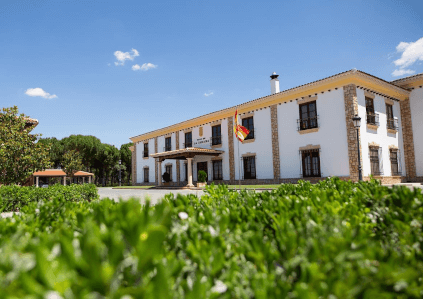 Bodega Pago de la Jaraba Bodega Pago de la Jaraba