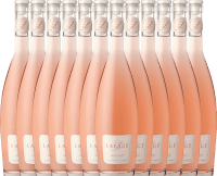 12er Vorteils-Weinpaket - Miraflors Rosé 2022 - Domaine Lafage