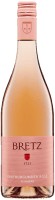 Vista previa: Spätburgunder Rosé feinherb - Bretz