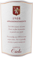 Vista previa: Appassionatamente 1908 IGT - Cielo e Terra