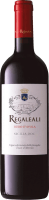 Nero d'Avola Sicilia DOC - Tenuta Regaleali