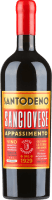 Santodeno Romagna Sangiovese DOC - Poderi dal Nespoli