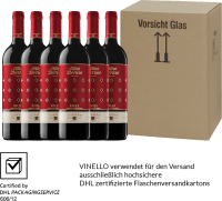 Vista previa: 6er Vorteils-Weinpaket - Altos Ibéricos Crianza Rioja DOCa 2018 - Miguel Torres