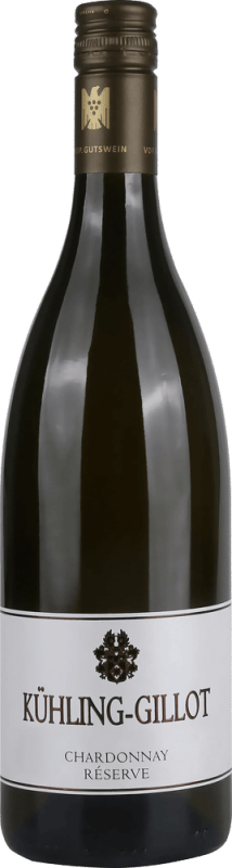 Chardonnay Réserve - Kühling-Gillot