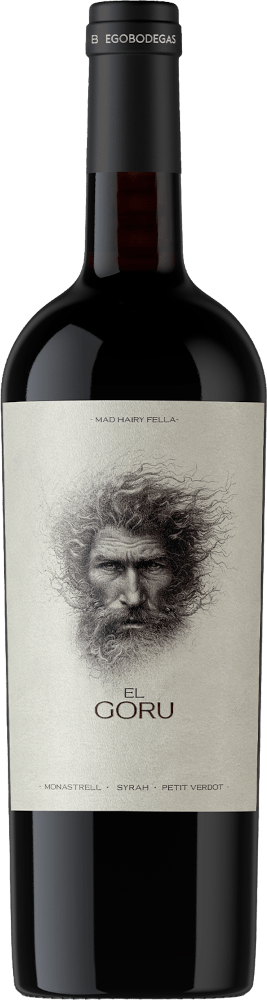 Vista previa: Los rostros de Jumilla - Paquete degustación de 6 botellas de Ego Bodegas