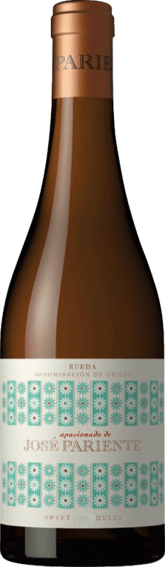 Apasionado Sauvignon Blanc DO 0,5 l - José Pariente