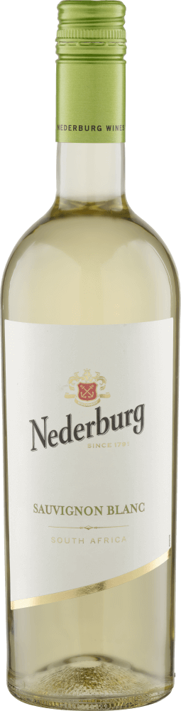 Vista previa: 6er Vorteils-Weinpaket - Varietals Sauvignon Blanc - Nederburg