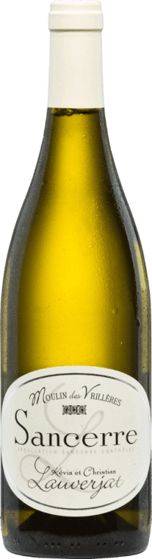 Sancerre AOC - Moulin Des Vrilléres