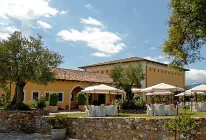 Bodega Statti