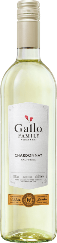 Chardonnay - Gallo Family