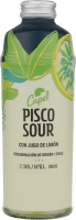 Pisco Sour Likör - Capel