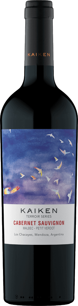 Vista previa: Obras maestras de Mendoza - paquete de 6 vinos de la bodega Kaiken