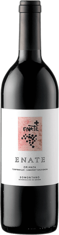 Crianza DO Somontano - Enate