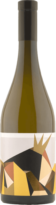 Vigna Del Vulcano Lacryma Christi Del Vesuvio Bianco - Villa Dora