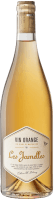 Vin Orange - Les Jamelles