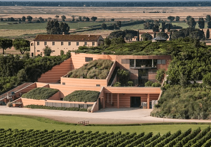 Fattoria Le Mortelle Antinori Fattoria Le Mortelle Antinori