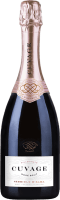 Cuvage Rosé Brut Nebbiolo d'Alba DOC 2019 - Cuvage