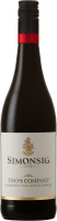 Two's Company Cabernet Sauvignon / Shiraz - Simonsig