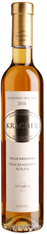 Welschriesling Trockenbeerenauslese No. 2 0,375 l - Kracher