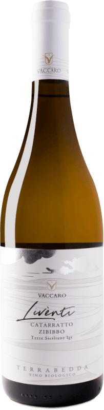 Liventi Catarratto Zibibbo - Vaccaro