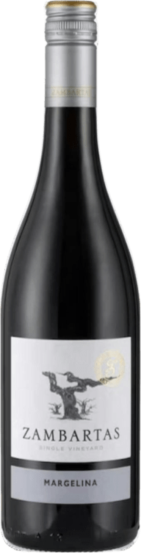 Margelina Single Vineyard - Zambartas