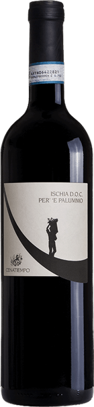Per' E' Palummo Ischia - Cenatiempo